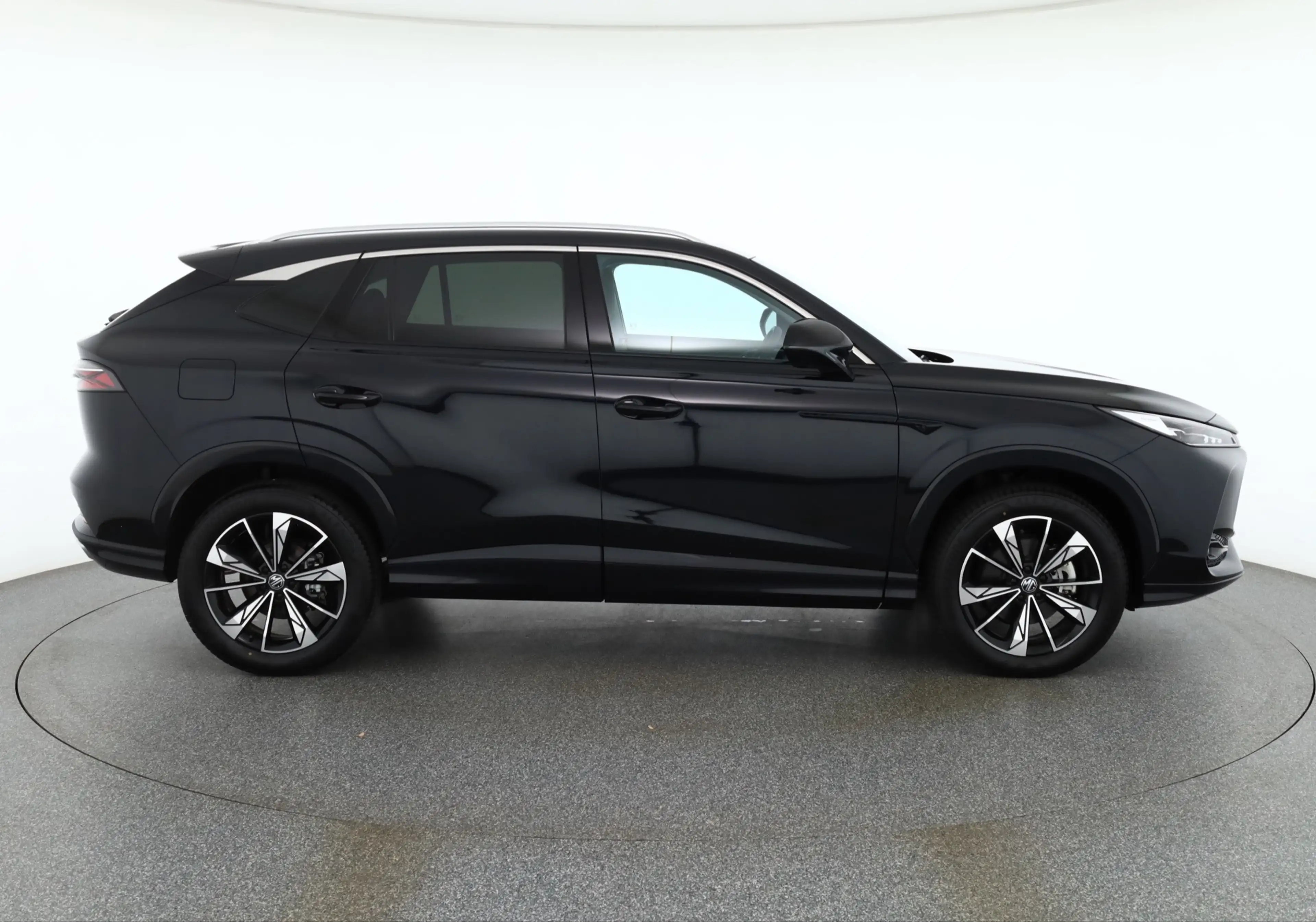MG HS 1.5 T-GDI Comfort LED Navi Kamera — photo 6