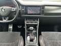 Skoda Kodiaq RS 4x4/Digitalcockpit/Rückfahrkamera/Panoramadach Gris - thumbnail 18