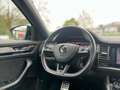 Skoda Kodiaq RS 4x4/Digitalcockpit/Rückfahrkamera/Panoramadach Gris - thumbnail 14