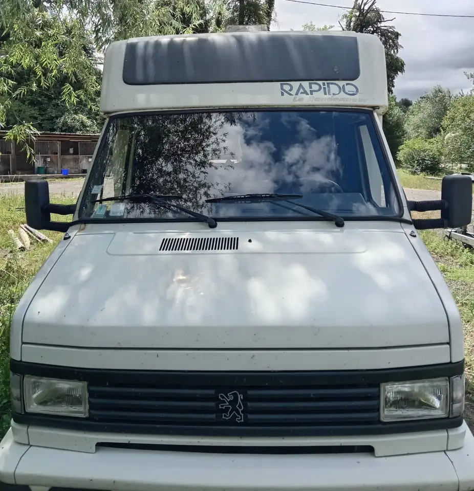 Peugeot, foto 1