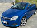 Opel Tigra Tigra 1.4 16v Sport Sport Azul - thumbnail 10