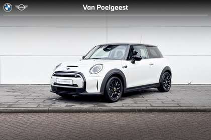 MINI Electric Classic |