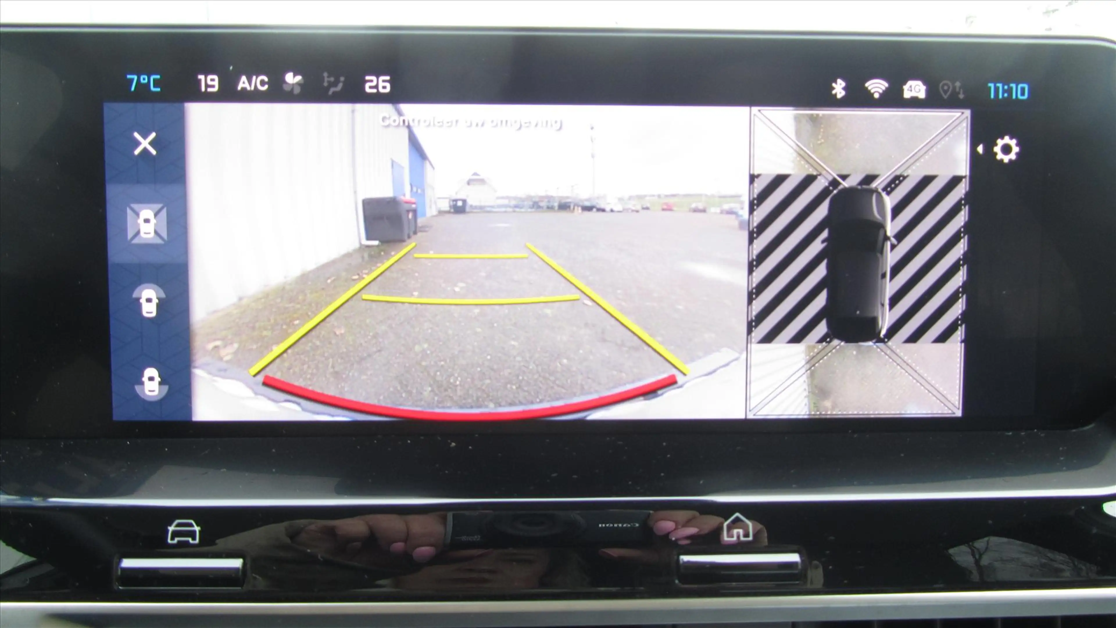 Citroen C4 1.2 PureTech 130pk S&S EAT8 Laun — photo 13