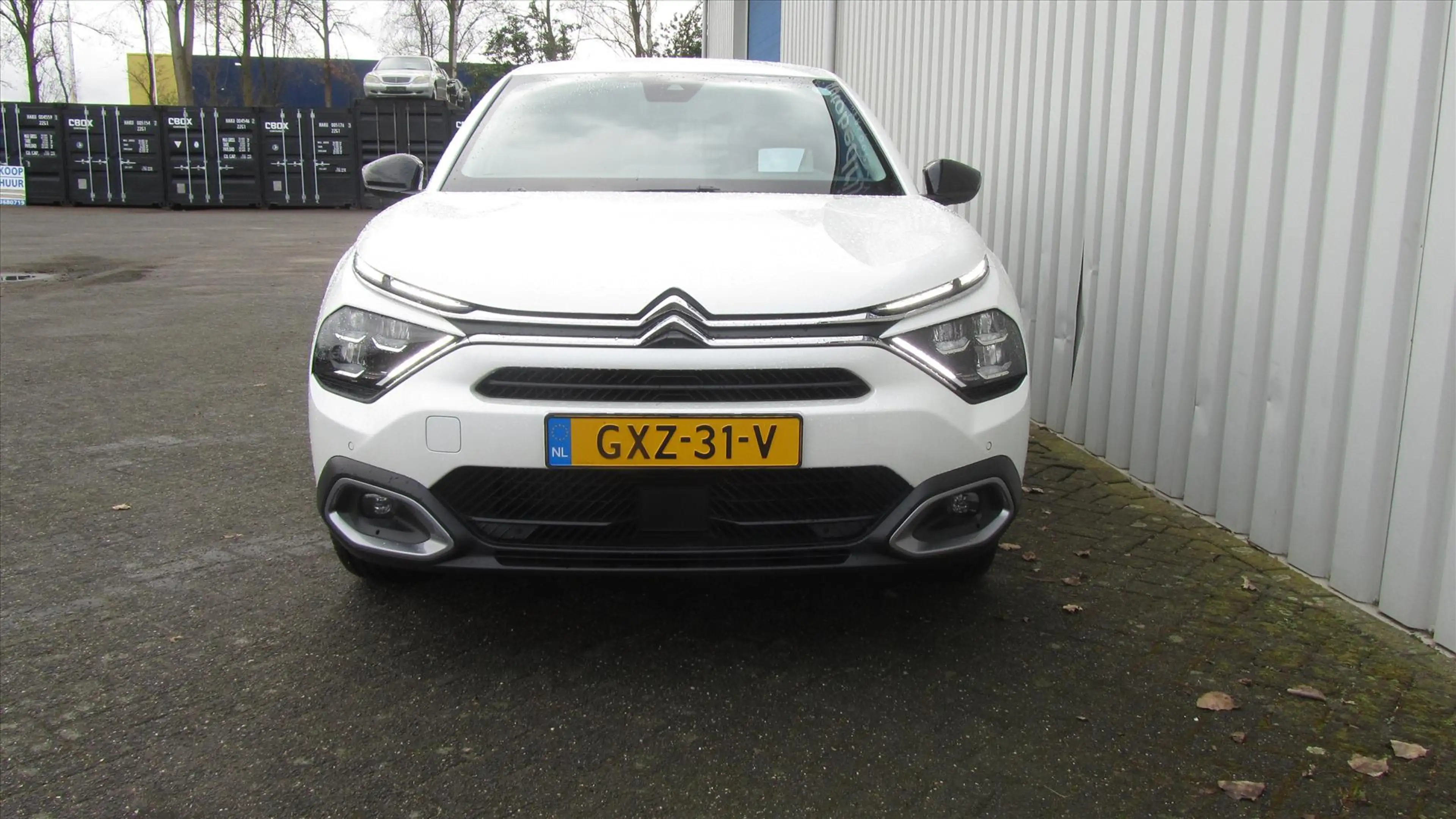Citroen C4 1.2 PureTech 130pk S&S EAT8 Laun — photo 8