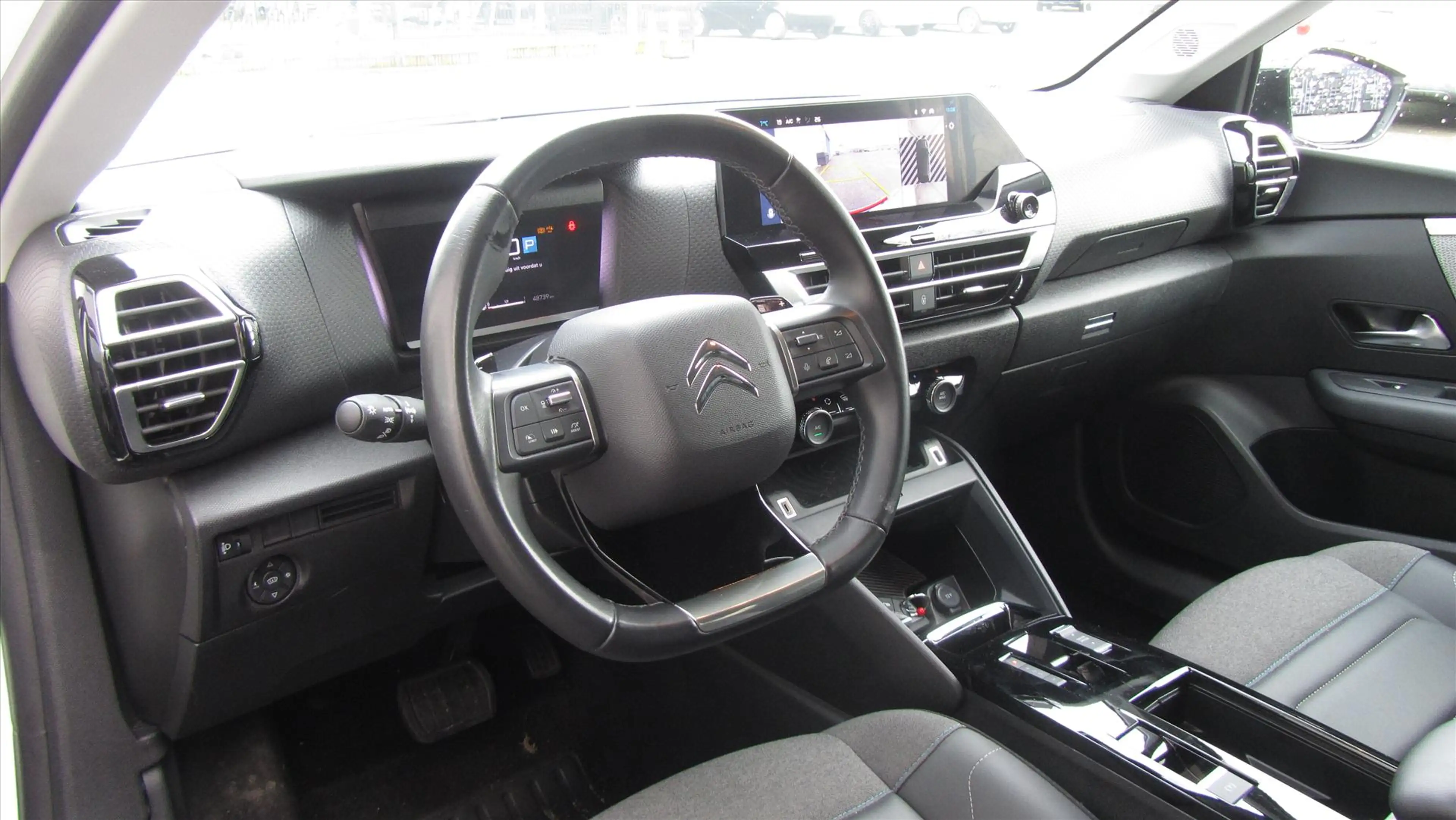Citroen C4 1.2 PureTech 130pk S&S EAT8 Laun — photo 9