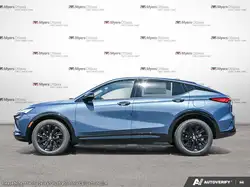 Buick Envista 2026