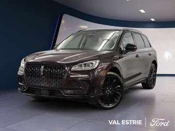 RESERVE/AWD/JET BLACK/ENS REMORQ/TOIT PANO/2.0L TURBO