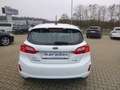 Ford Fiesta 1.0 EcoBoost 32.243KM/AUt/NAV/LED Weiß - thumbnail 7