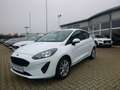 Ford Fiesta 1.0 EcoBoost 32.243KM/AUt/NAV/LED Weiß - thumbnail 1
