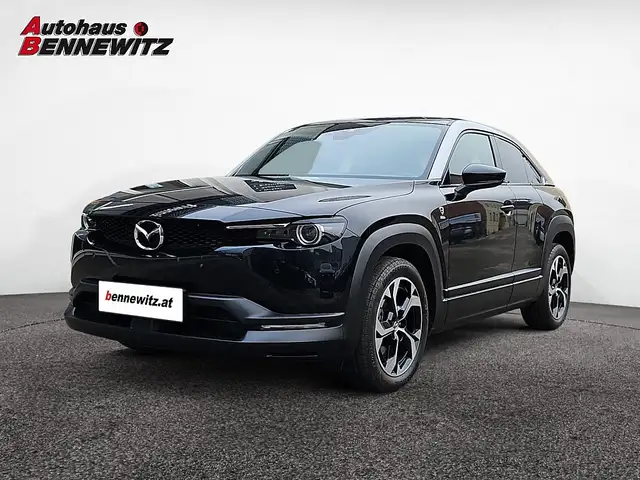 Mazda MX-30 e-SKYACTIV R-EV MAKOTO Industrial Vintage Aut.