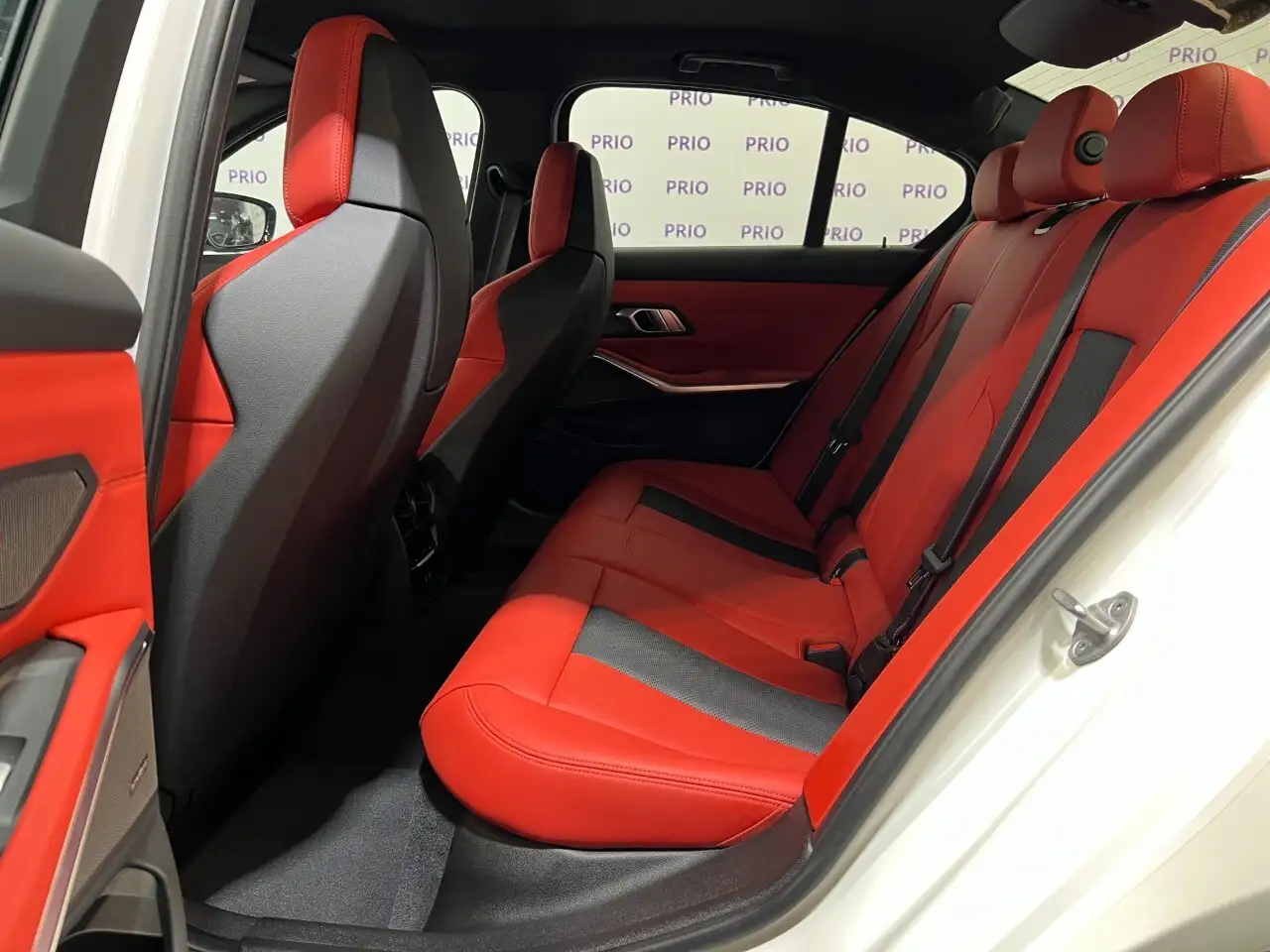 BMW M3 снимка BMW M3