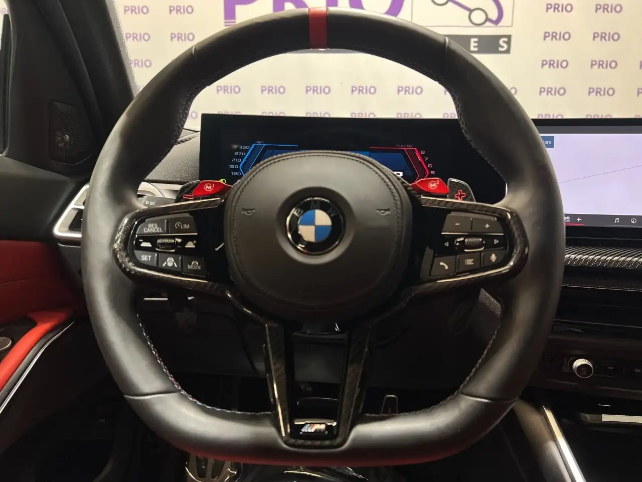 BMW M3 снимка BMW M3