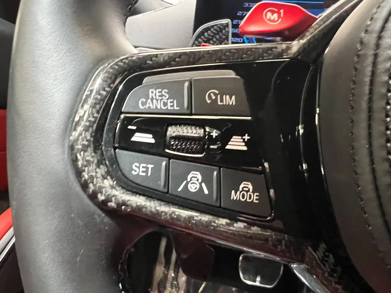 BMW M3 снимка BMW M3