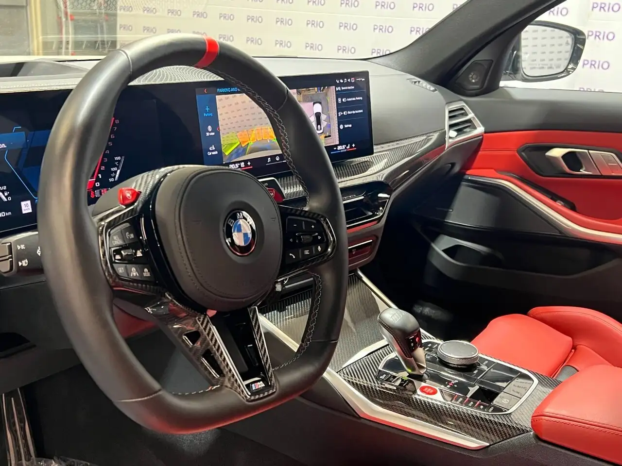 BMW M3 снимка BMW M3