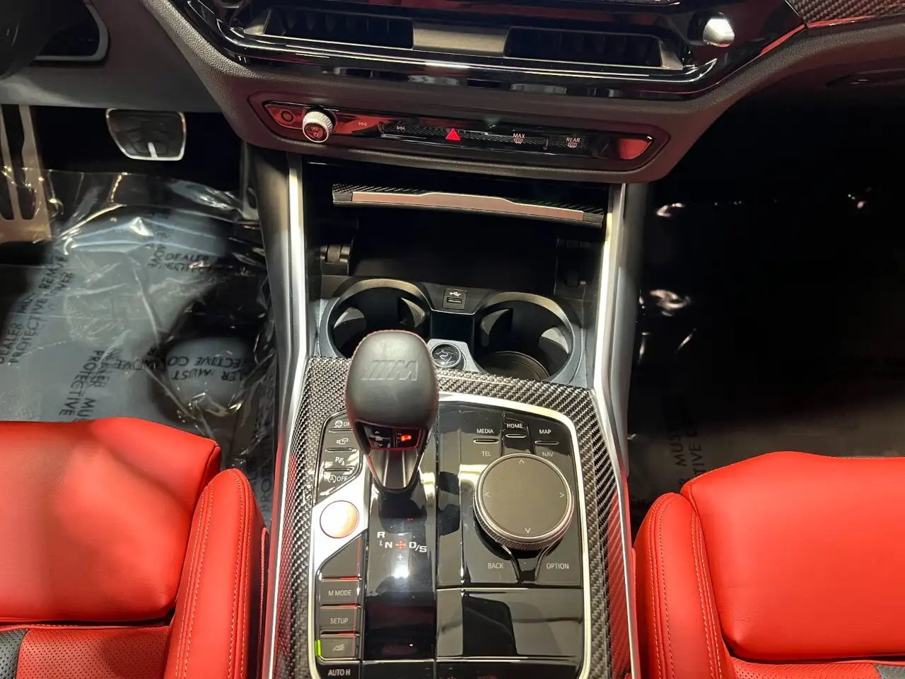 BMW M3 снимка BMW M3