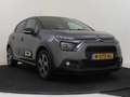 Citroen C3 1.2 PureTech Feel LEUKE C3 met lage km stand ! Grijs - thumbnail 3