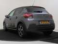 Citroen C3 1.2 PureTech Feel LEUKE C3 met lage km stand ! Grijs - thumbnail 4