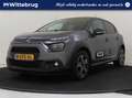 Citroen C3 1.2 PureTech Feel LEUKE C3 met lage km stand ! Grijs - thumbnail 1