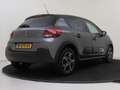 Citroen C3 1.2 PureTech Feel LEUKE C3 met lage km stand ! Grijs - thumbnail 10