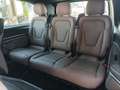 Mercedes-Benz V 300 V Long 300 d Exclusive 4matic auto Schwarz - thumbnail 8