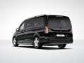 Mercedes-Benz V 300 V Long 300 d Exclusive 4matic auto Schwarz - thumbnail 2