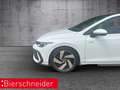 Volkswagen Golf GTI 8 2.0 TSI DSG Facelift IQ-LIGHT DIGITAL PRO 19 PAN Weiß - thumbnail 4