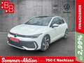 Volkswagen Golf GTI 8 2.0 TSI DSG Facelift IQ-LIGHT DIGITAL PRO 19 PAN Weiß - thumbnail 1