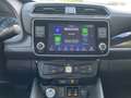 Nissan Leaf LEAF N-CONNECTA LED 360° Kamera Sitz-/Lenkradhei Noir - thumbnail 9