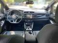 Nissan Leaf LEAF N-CONNECTA LED 360° Kamera Sitz-/Lenkradhei Fekete - thumbnail 10
