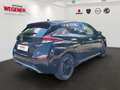 Nissan Leaf LEAF N-CONNECTA LED 360° Kamera Sitz-/Lenkradhei Noir - thumbnail 3