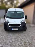 Peugeot Boxer Boxer Bus 3300 L2H2 BlueHDi 140 S - fotografija vozila
