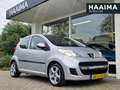 Peugeot 107 1.0-12V XS Automaat | Airco | Bluetooth | Spoiler Gris - thumbnail 1