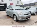 Toyota Corolla Verso Corolla-Verso 1.8*TEAM*2.HAND*KLIMA*PDC*7-SITZER Argent - thumbnail 1