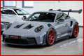 Porsche 992 GT3 RS - CLUB SPORT - CARBOCERAMICI Gris - thumbnail 1
