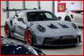 Porsche 992 GT3 RS - CLUB SPORT - CARBOCERAMICI Gris - thumbnail 3