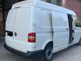 Volkswagen T5 Blanco - thumbnail 2