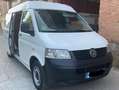 Volkswagen T5 Blanco - thumbnail 1