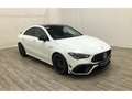 Mercedes-Benz CLA 45 AMG S 4M+ Aerodynamik-Pak*Perf. Sitz*Pano Wit - thumbnail 2