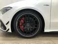 Mercedes-Benz CLA 45 AMG S 4M+ Aerodynamik-Pak*Perf. Sitz*Pano Wit - thumbnail 8