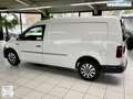 Volkswagen Caddy MAXI NAVI+BLUETOOTH+KLIMA 75 kW (102 PS), Schal... Wit - thumbnail 2