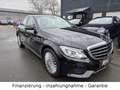 Mercedes-Benz C 200 d 7G|Exclusive|AHK|Burmester|Business+|LED| Schwarz - thumbnail 4