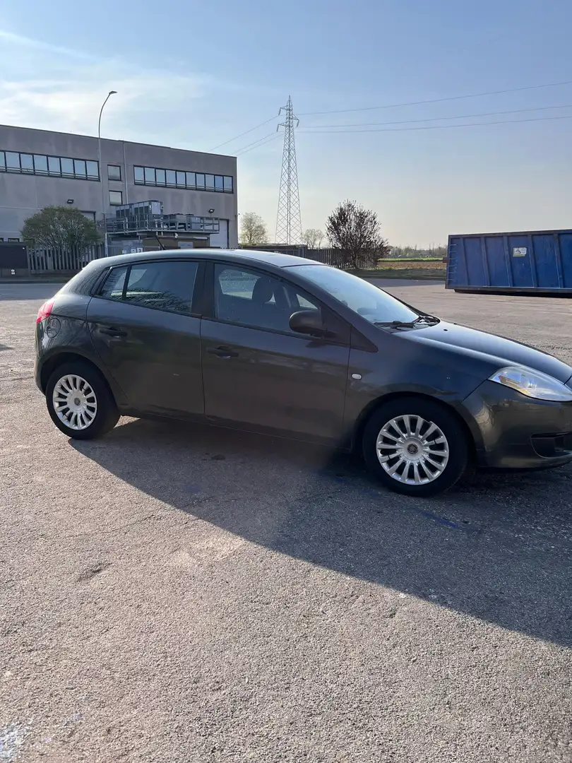 Fiat Bravo 1.9 mjt Active - 1
