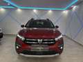 Dacia Sandero Stepway Comfort TCe 90*LED*KAMERA*TEMPOMAT* Rot - thumbnail 2