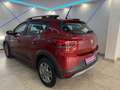 Dacia Sandero Stepway Comfort TCe 90*LED*KAMERA*TEMPOMAT* Rot - thumbnail 5