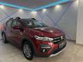 Dacia Sandero Stepway Comfort TCe 90*LED*KAMERA*TEMPOMAT* Rot - thumbnail 1
