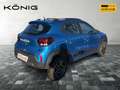 Dacia Spring Essential 45 Blau - thumbnail 3