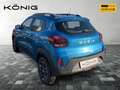 Dacia Spring Essential 45 Blau - thumbnail 4
