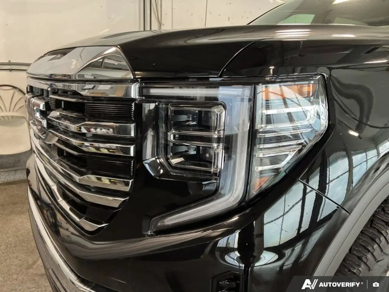 GMC Sierra 1500 снимка GMC Sierra 1500