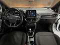 Ford Fiesta 1.0 EcoB. Titanium ST LINE nieuw model Wit - thumbnail 14