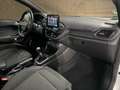 Ford Fiesta 1.0 EcoB. Titanium ST LINE nieuw model Wit - thumbnail 19